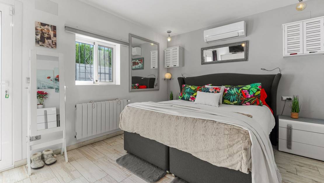 Venta - Chalet - Busot - Busot Centro