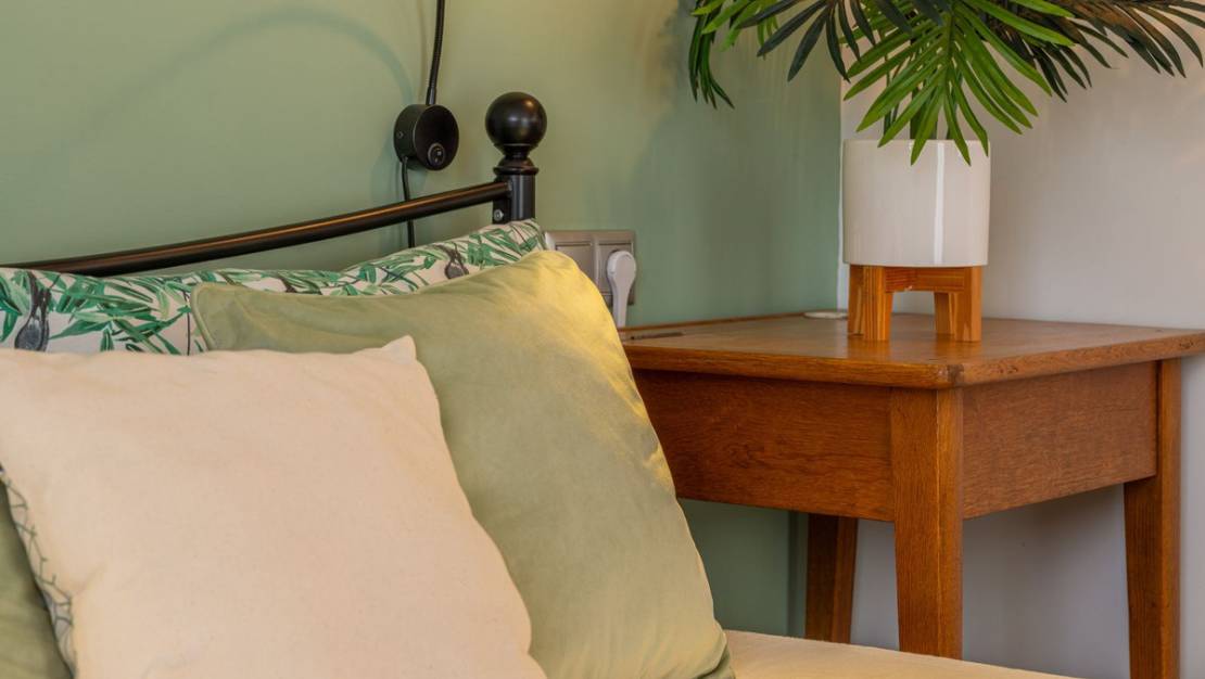 Venta - Chalet - Busot - Busot Centro