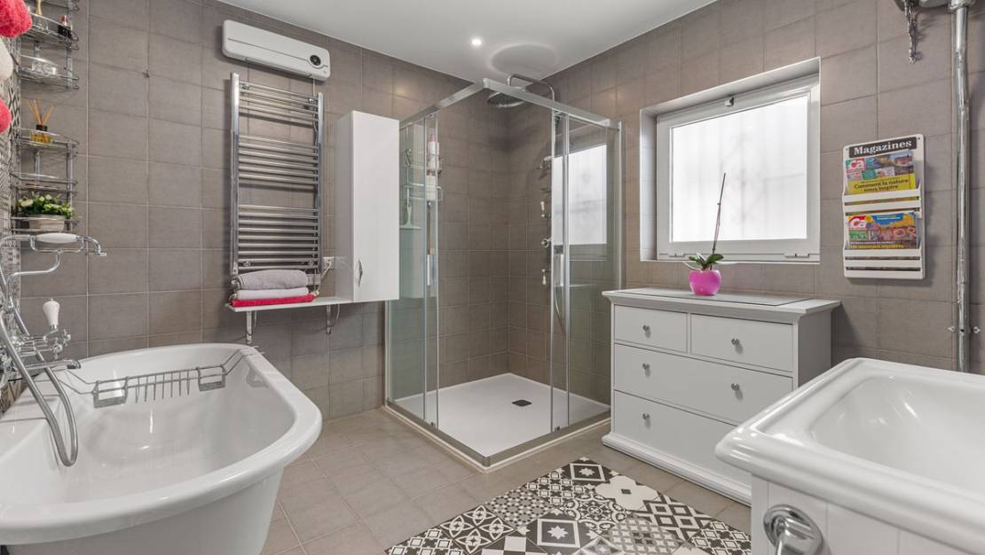 Venta - Chalet - Busot - Busot Centro