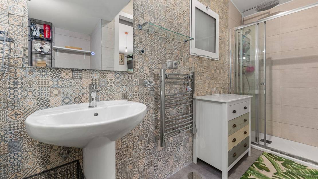 Venta - Chalet - Busot - Busot Centro