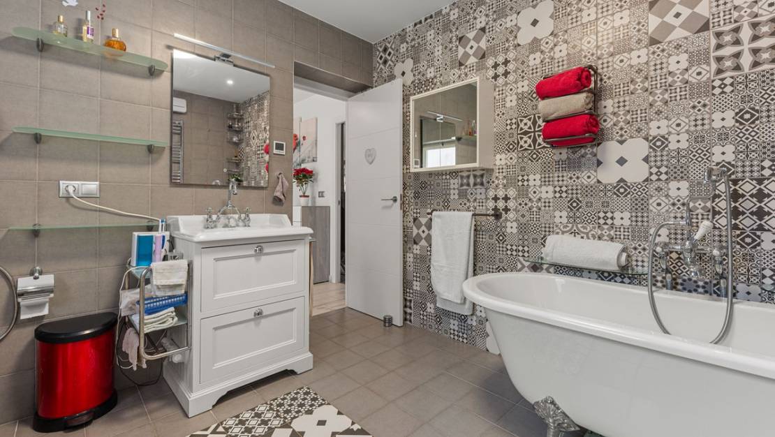 Venta - Chalet - Busot - Busot Centro