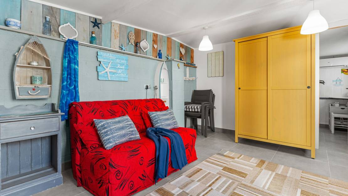 Venta - Chalet - Busot - Busot Centro