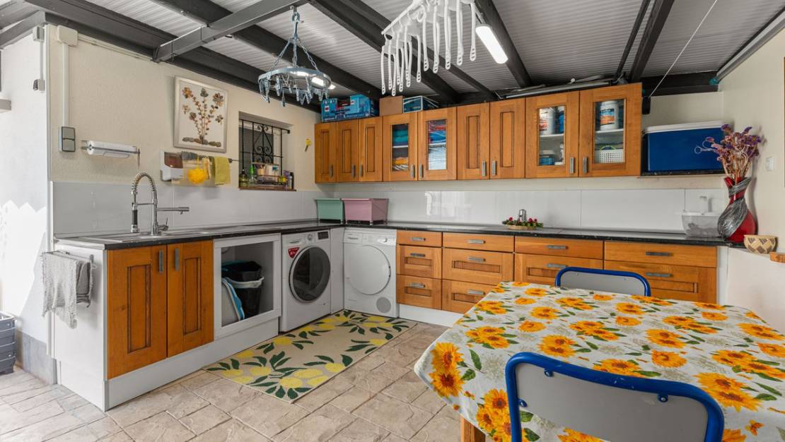 Venta - Chalet - Busot - Busot Centro