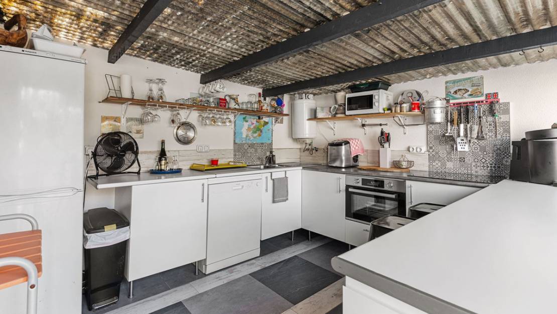 Venta - Chalet - Busot - Busot Centro