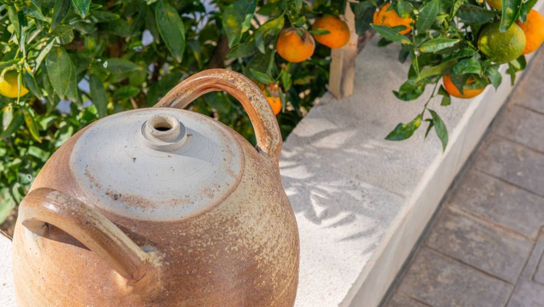 Venta - Chalet - Busot - Busot Centro