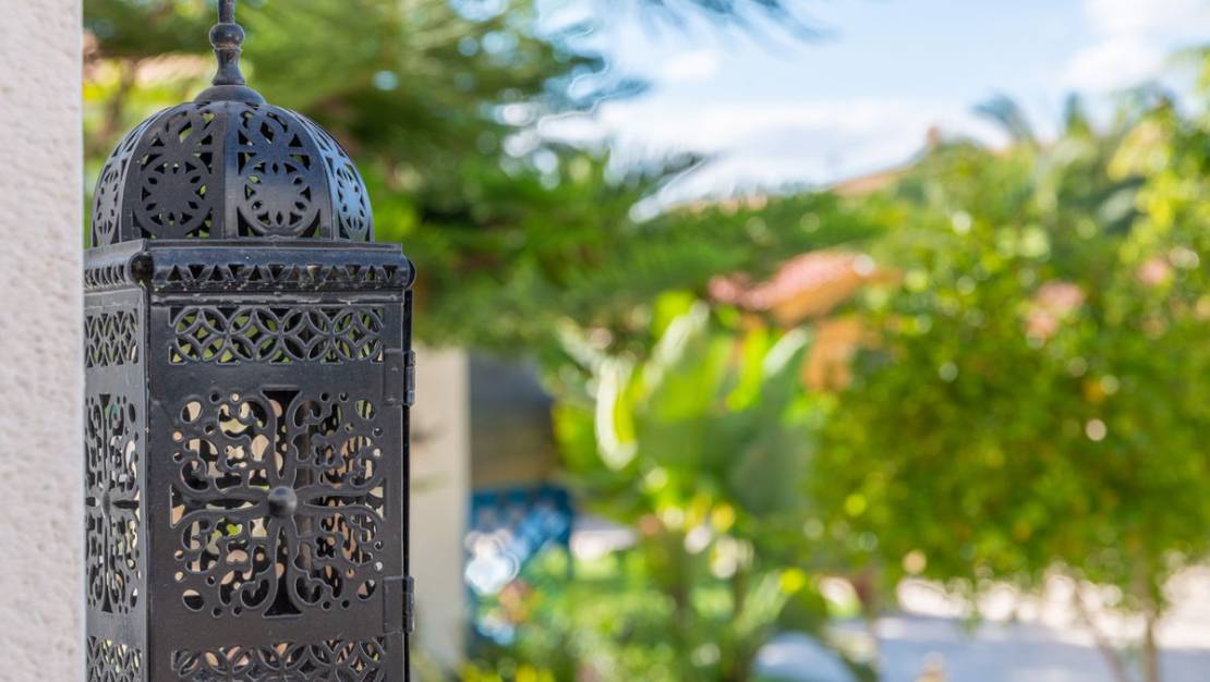 Venta - Chalet - Busot - Busot Centro