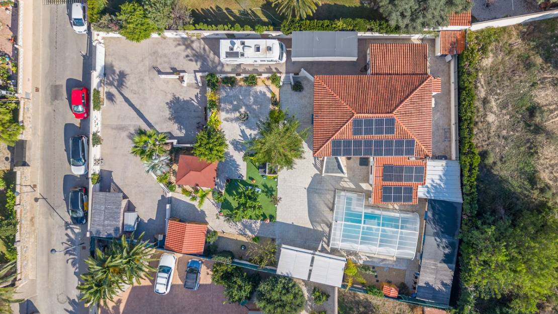 Venta - Chalet - Busot - Busot Centro