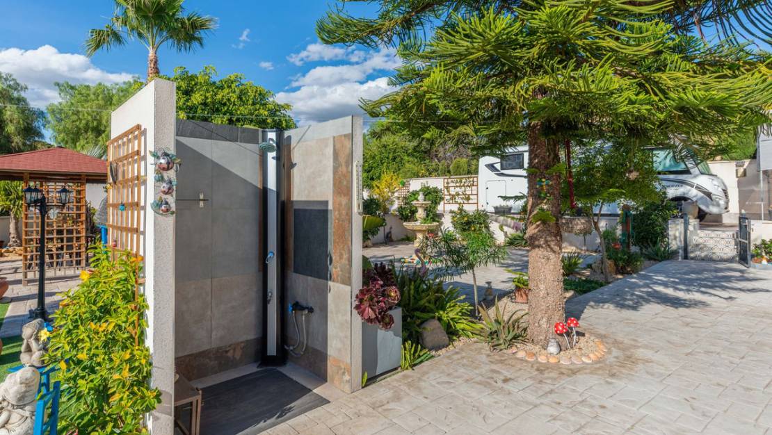 Venta - Chalet - Busot - Busot Centro