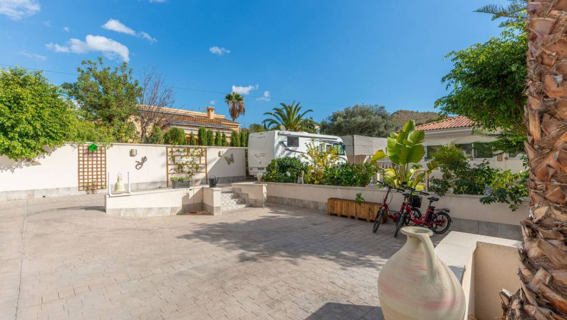 Venta - Chalet - Busot - Busot Centro