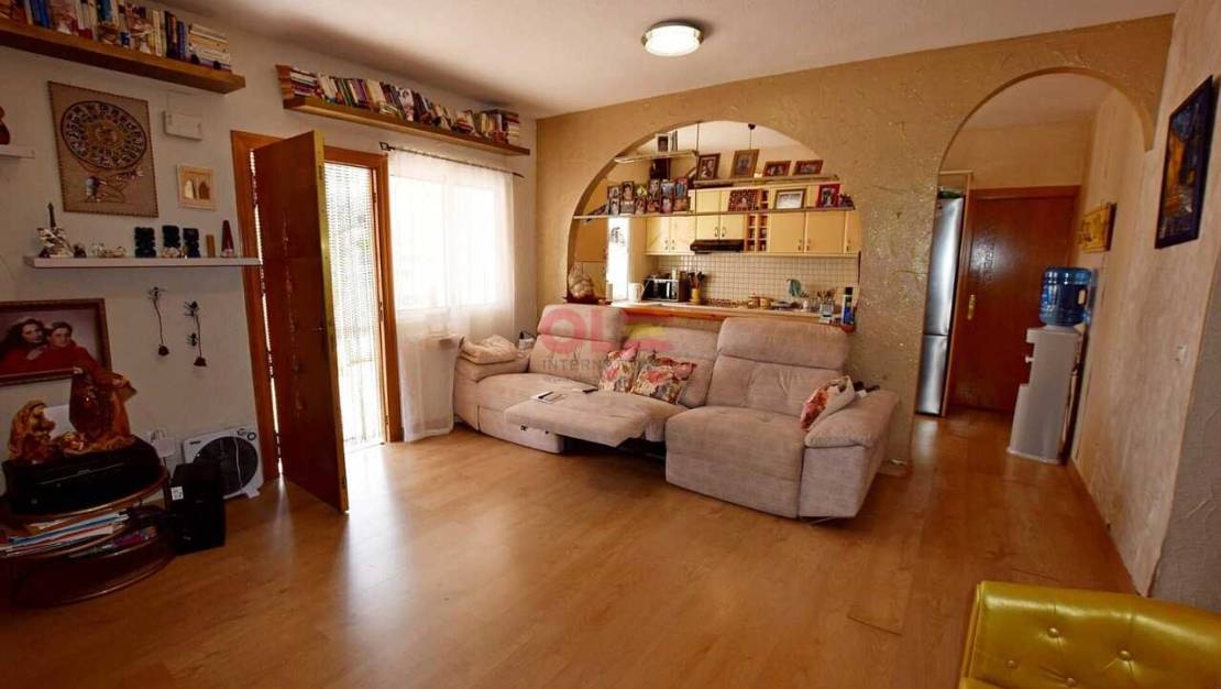 Venta - Chalet - Cabo Roig