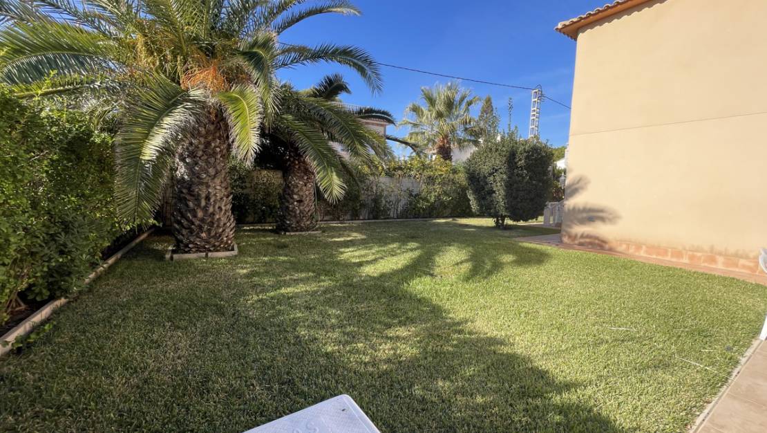 Venta - Chalet - Cabo Roig