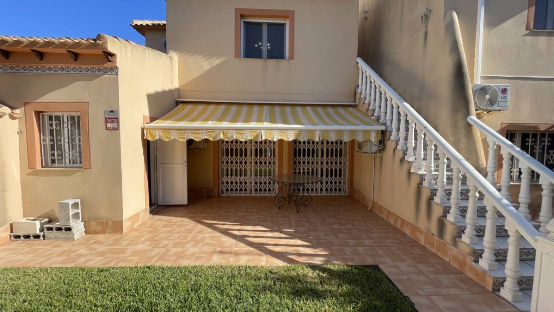 Venta - Chalet - Cabo Roig