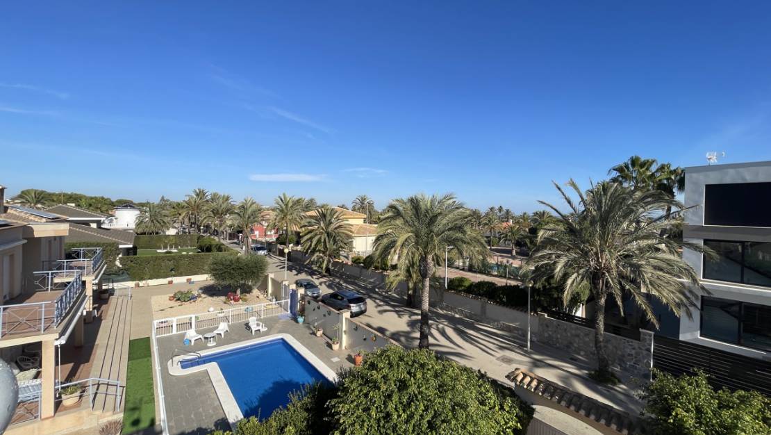 Venta - Chalet - Cabo Roig