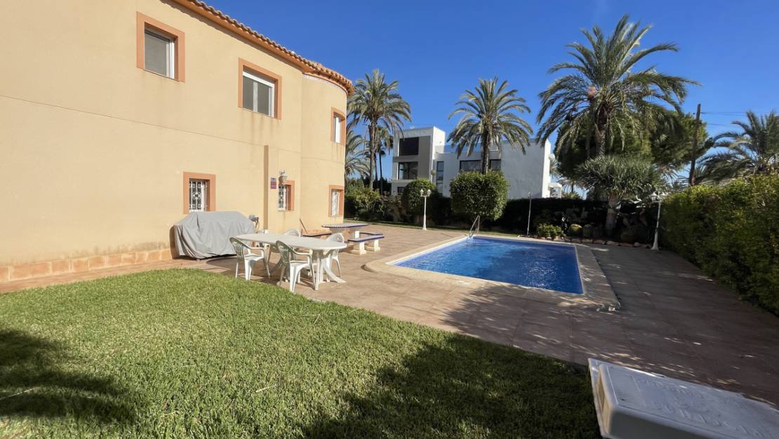 Venta - Chalet - Cabo Roig