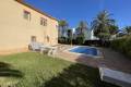 Venta - Chalet - Cabo Roig