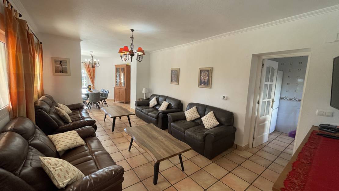 Venta - Chalet - Cabo Roig