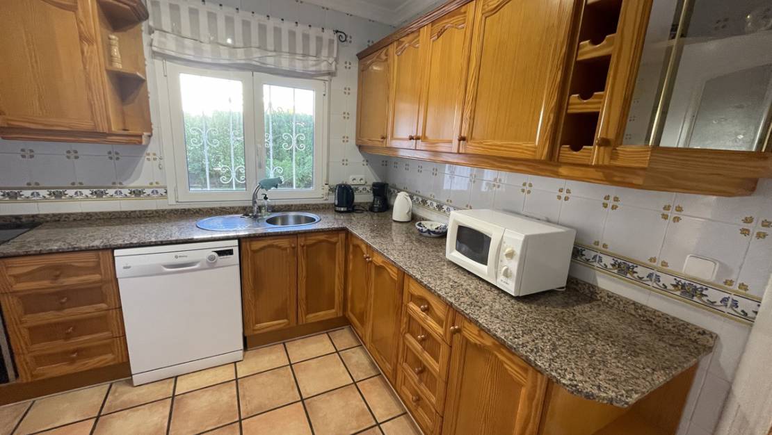 Venta - Chalet - Cabo Roig