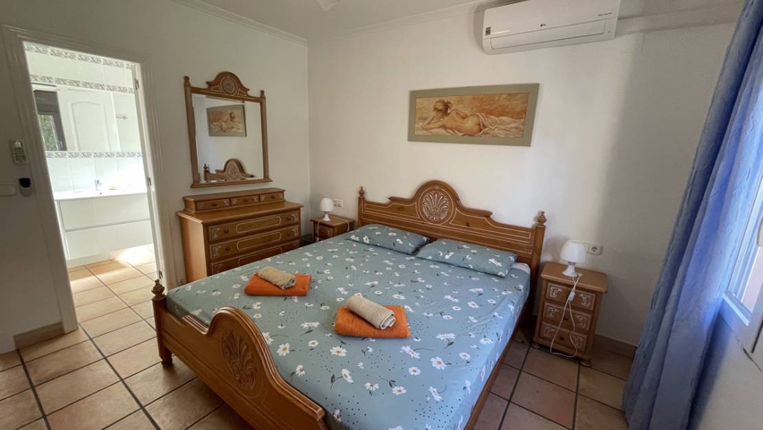 Venta - Chalet - Cabo Roig