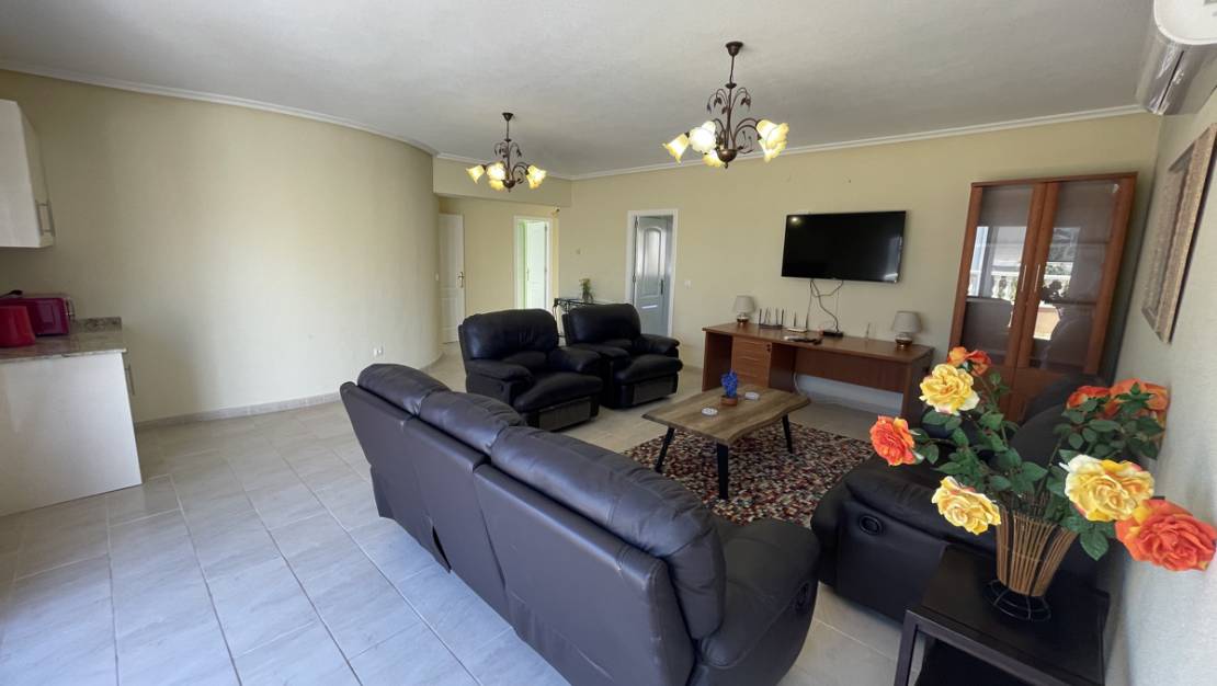 Venta - Chalet - Cabo Roig