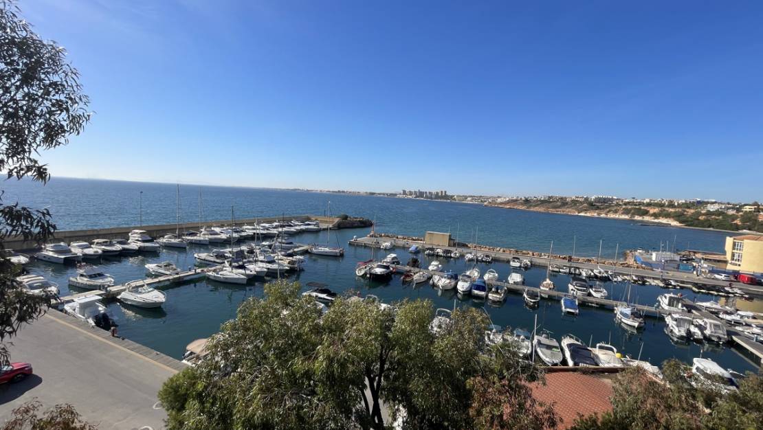 Venta - Chalet - Cabo Roig