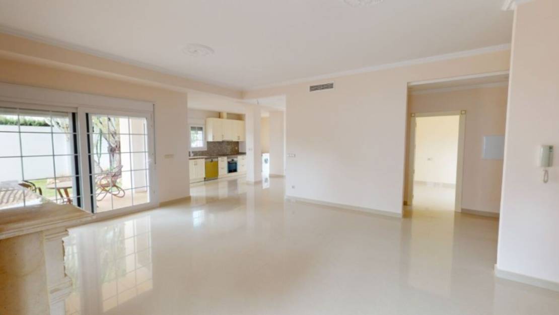Venta - Chalet - Cabo Roig