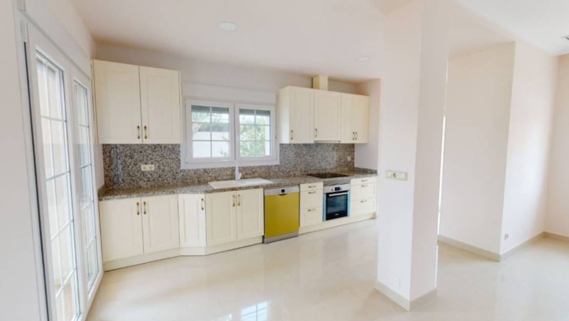Venta - Chalet - Cabo Roig