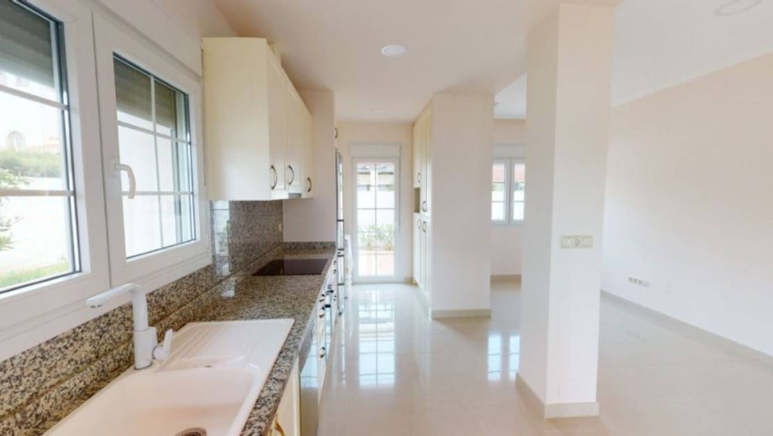 Venta - Chalet - Cabo Roig