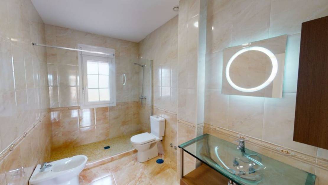 Venta - Chalet - Cabo Roig