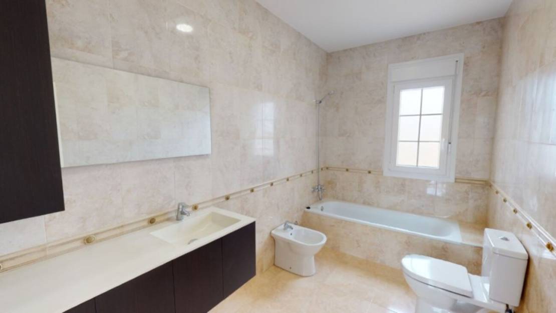 Venta - Chalet - Cabo Roig