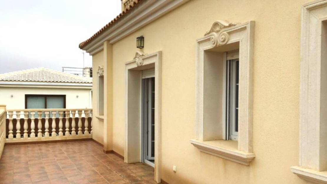Venta - Chalet - Cabo Roig
