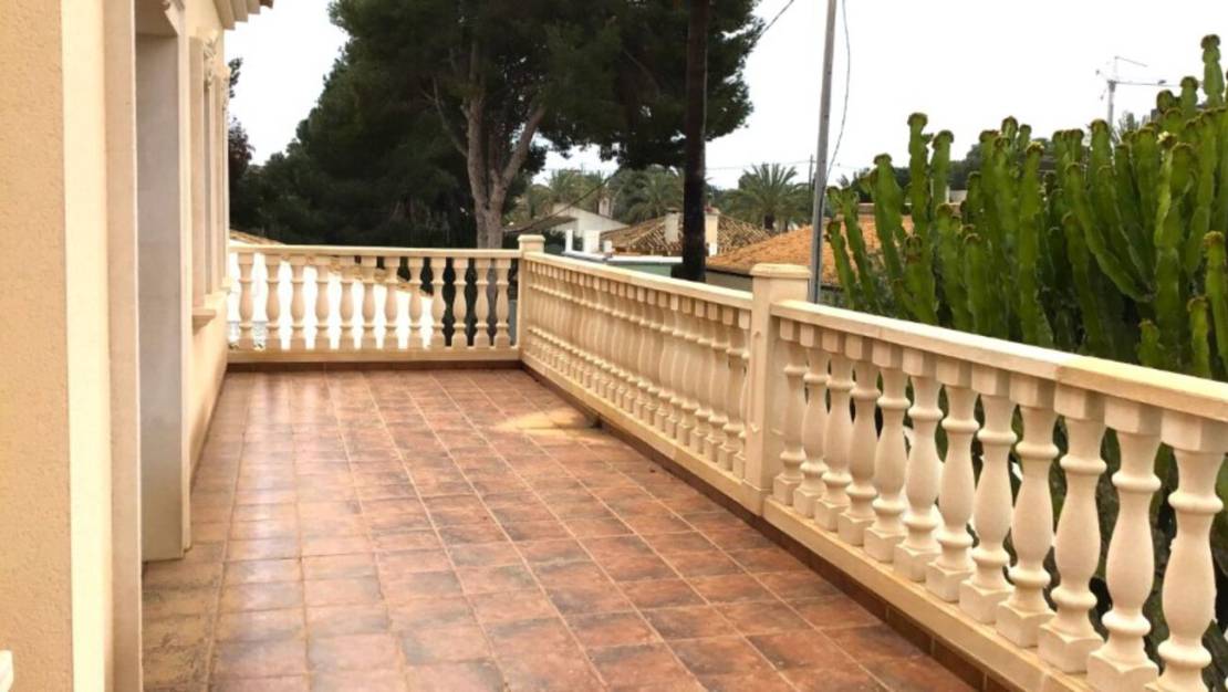 Venta - Chalet - Cabo Roig