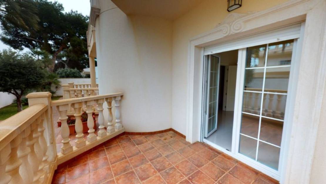 Venta - Chalet - Cabo Roig