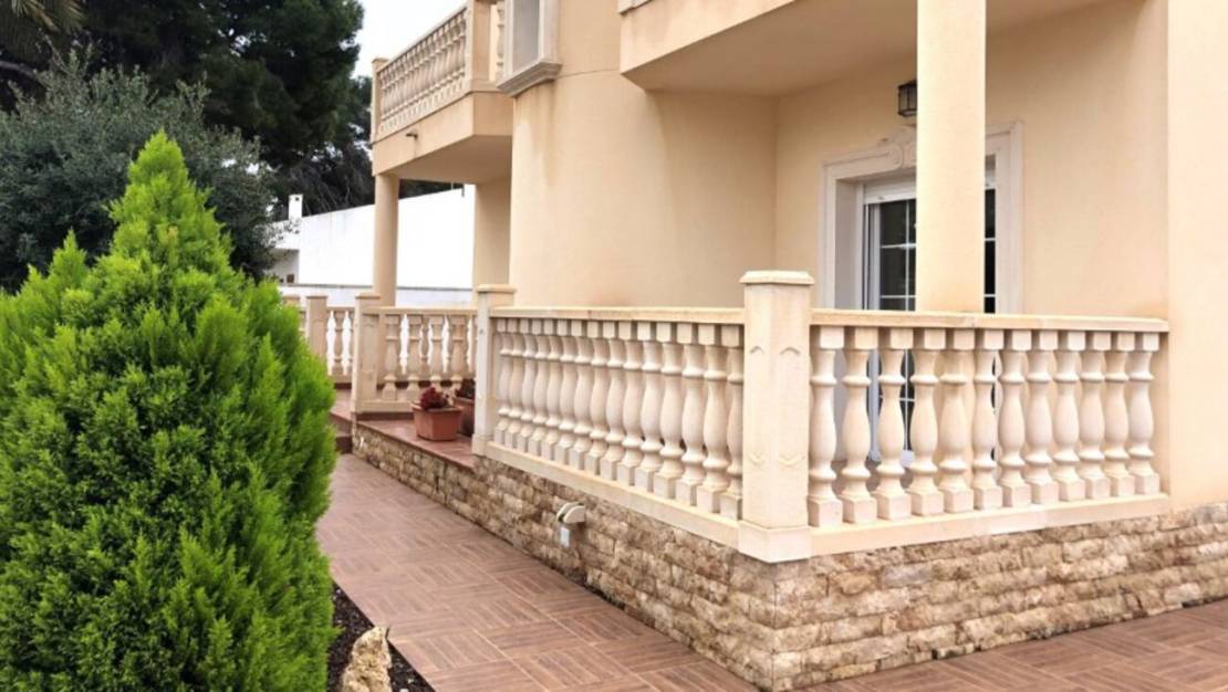 Venta - Chalet - Cabo Roig