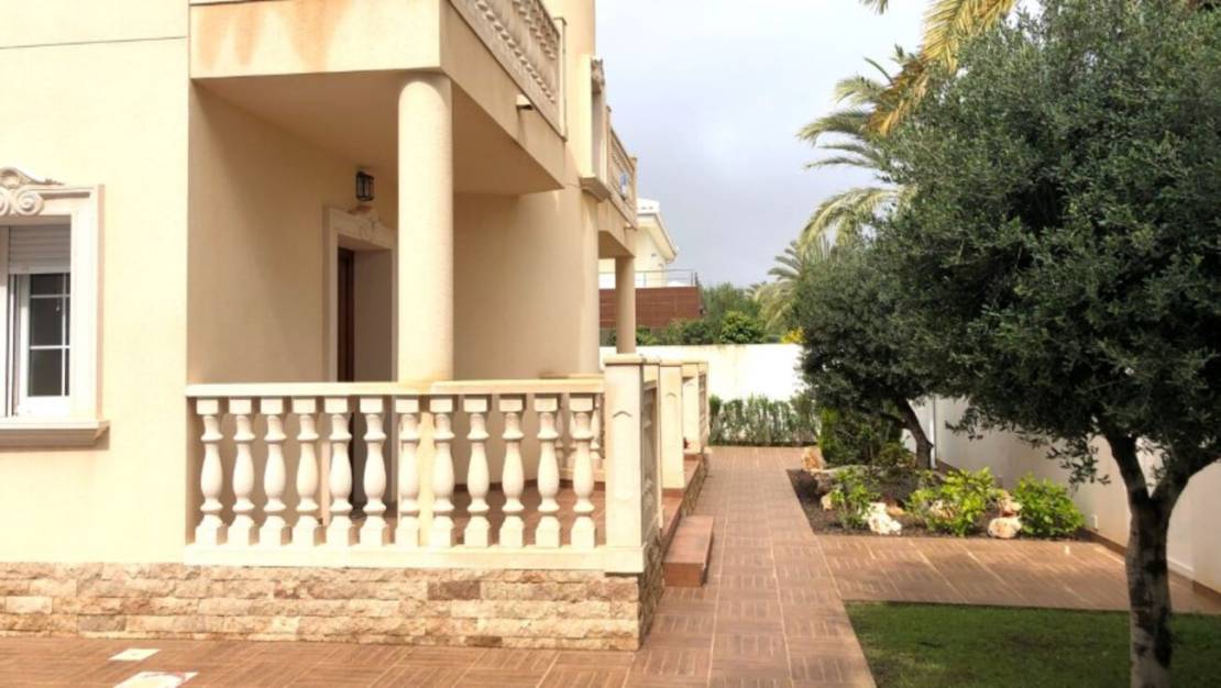 Venta - Chalet - Cabo Roig