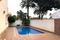 Venta - Chalet - Cabo Roig