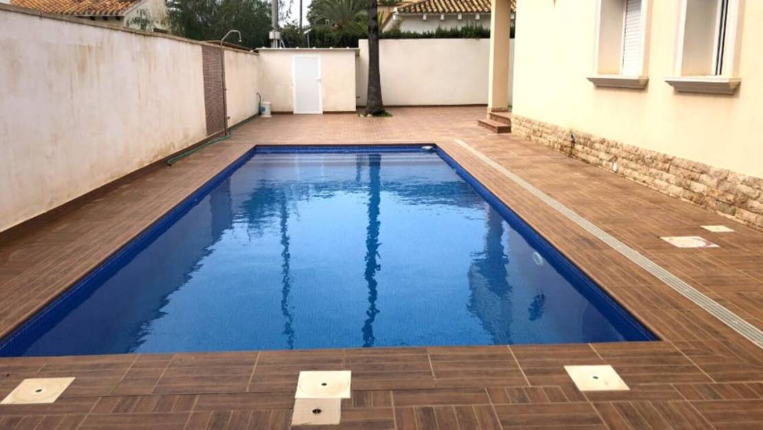 Venta - Chalet - Cabo Roig