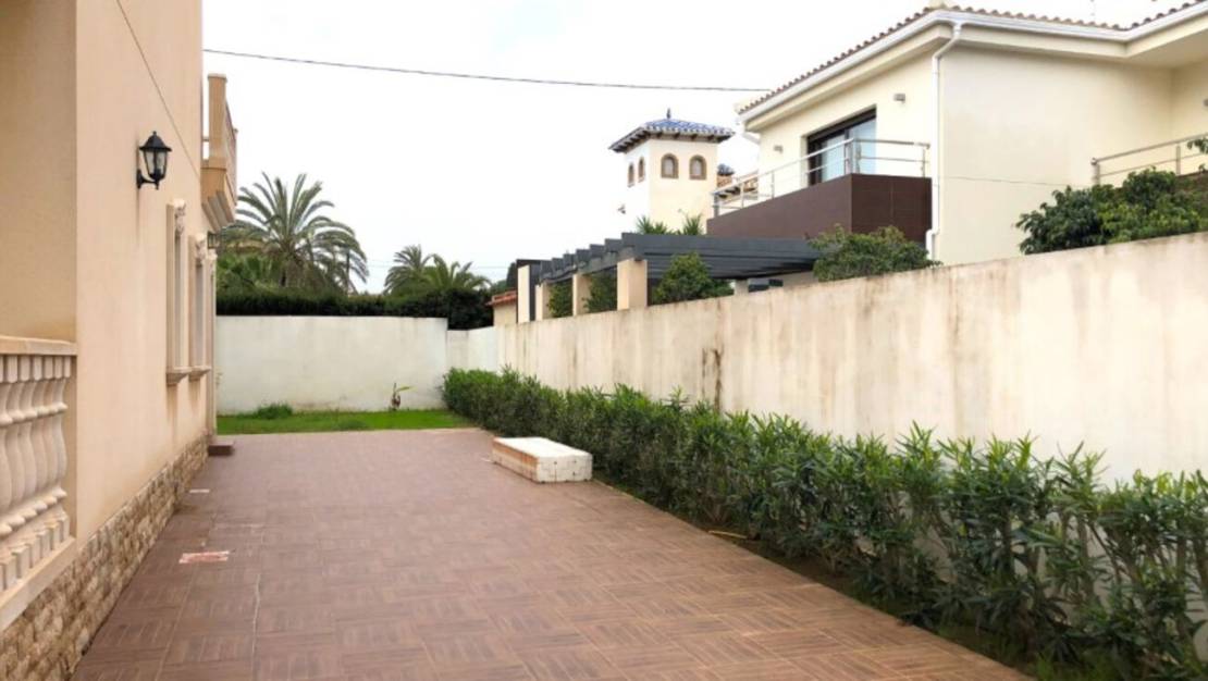 Venta - Chalet - Cabo Roig
