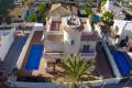 Venta - Chalet - Cabo Roig
