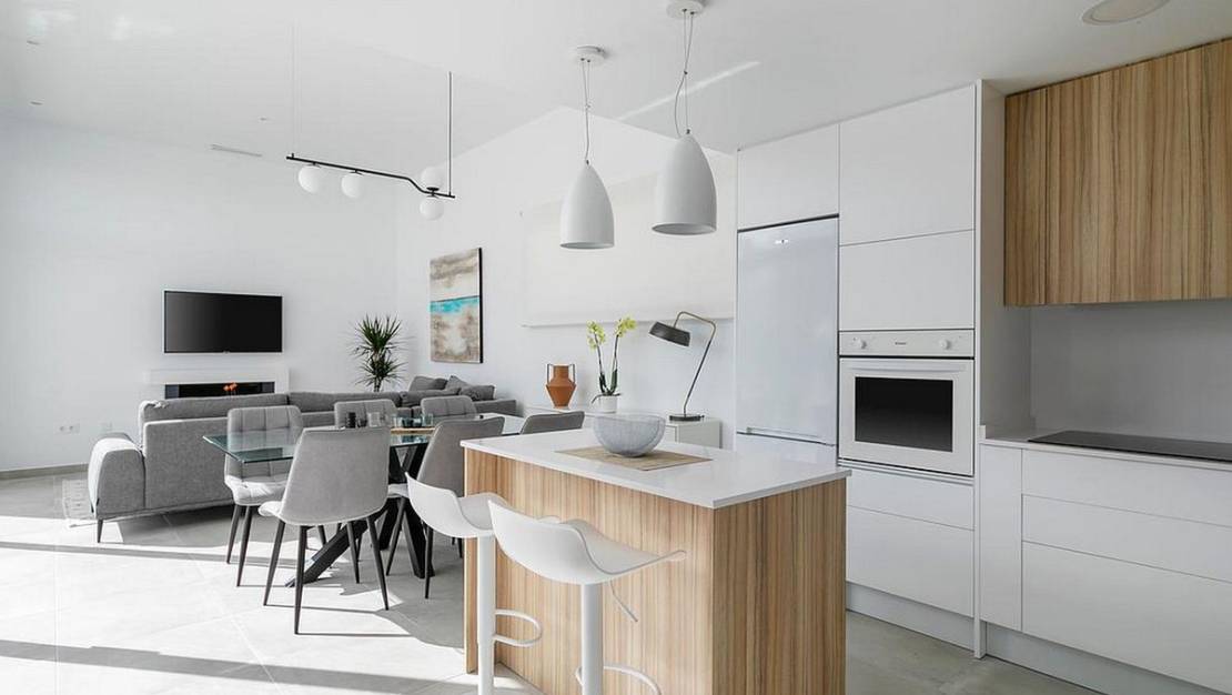 Venta - Chalet - calasparra - Calasparra Centro