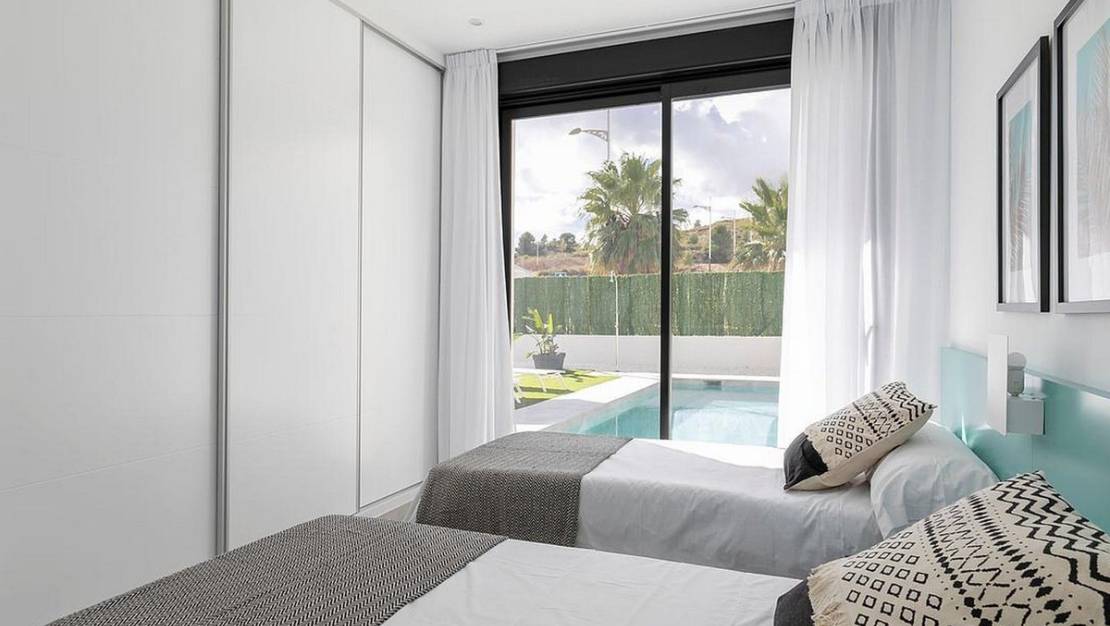 Venta - Chalet - calasparra - Calasparra Centro