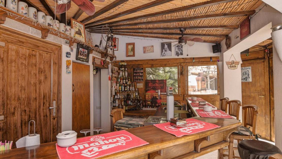 Venta - Chalet - Callosa d'en Sarria - Callosa d'en Sarria Centro