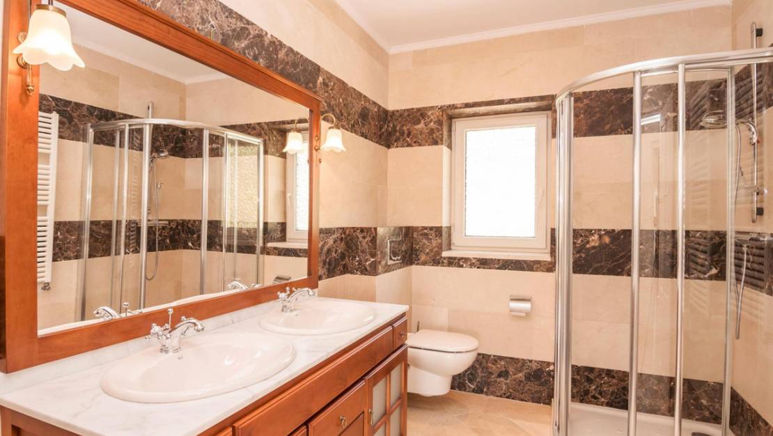 Venta - Chalet - Callosa d'en Sarria - Callosa d'en Sarria Centro