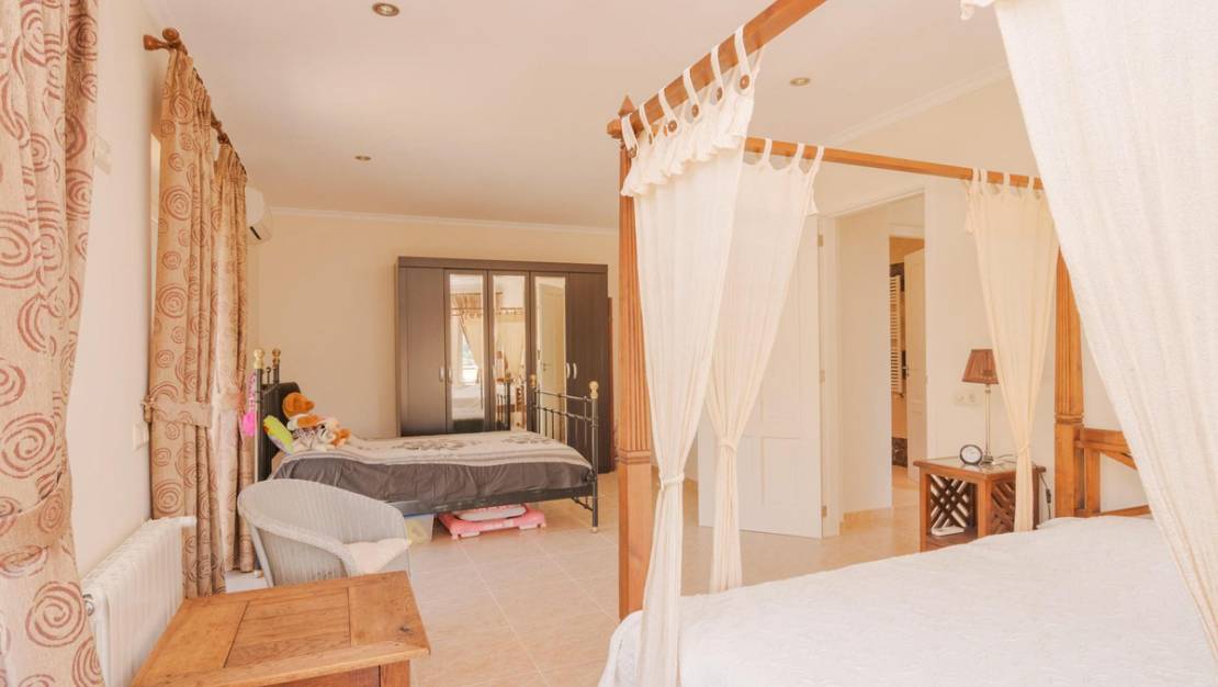 Venta - Chalet - Callosa d'en Sarria - Callosa d'en Sarria Centro