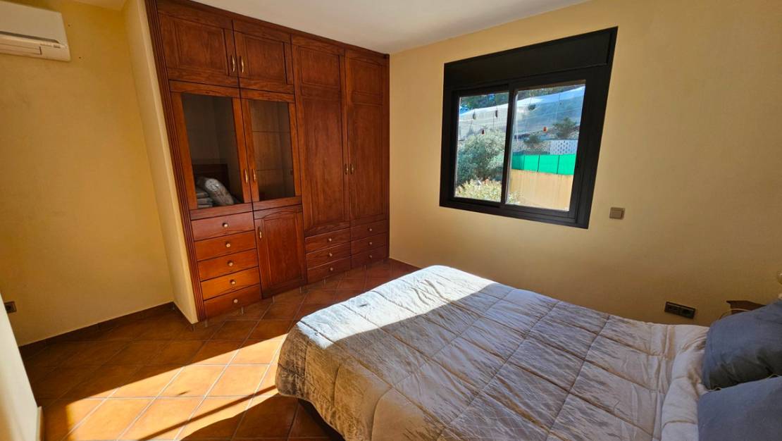 Venta - Chalet - Callosa d'en Sarria - Callosa d'en Sarria Centro