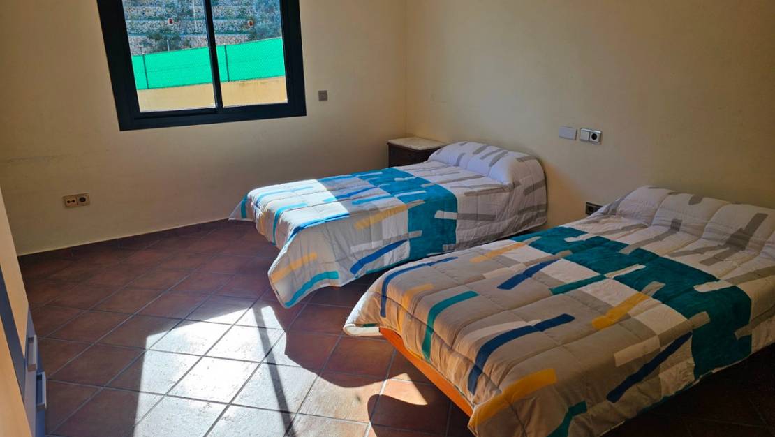 Venta - Chalet - Callosa d'en Sarria - Callosa d'en Sarria Centro