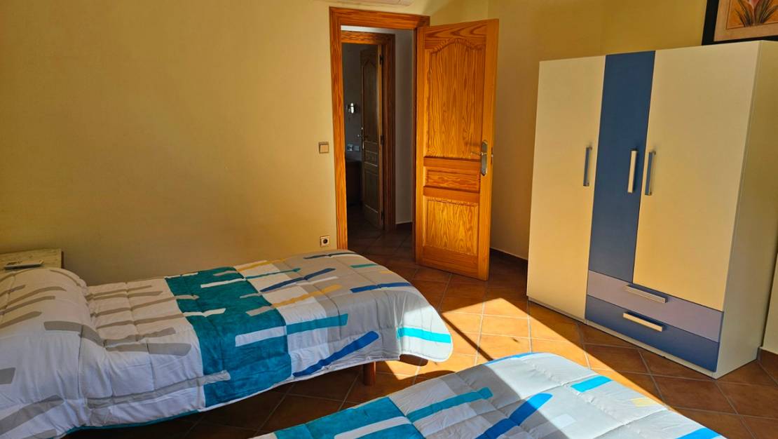 Venta - Chalet - Callosa d'en Sarria - Callosa d'en Sarria Centro