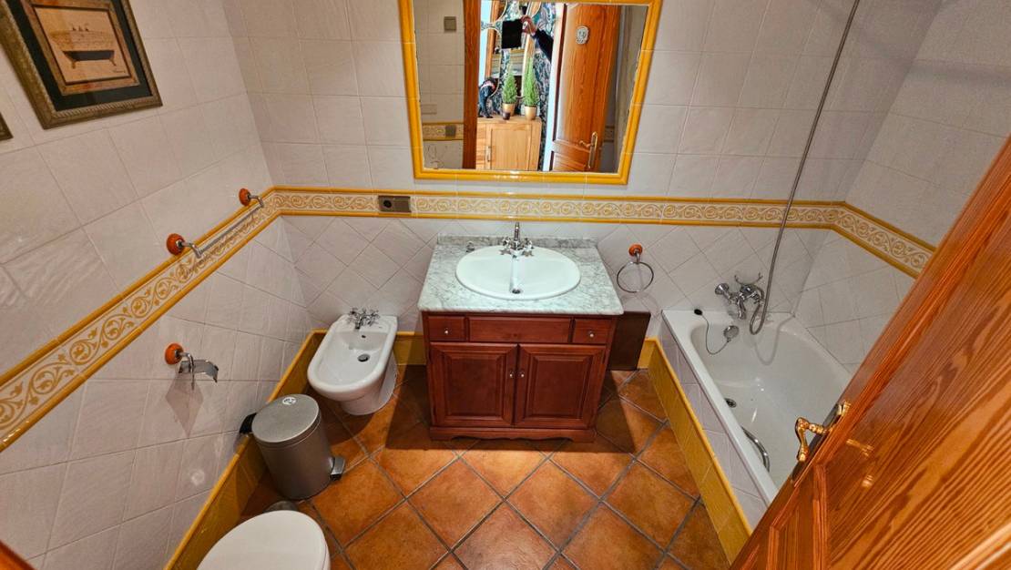 Venta - Chalet - Callosa d'en Sarria - Callosa d'en Sarria Centro