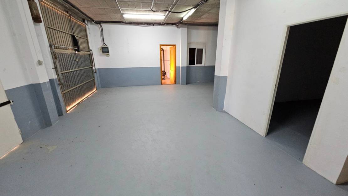 Venta - Chalet - Callosa d'en Sarria - Callosa d'en Sarria Centro