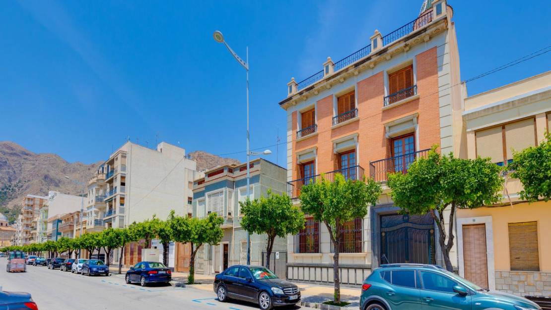 Venta - Chalet - Callosa de Segura - Callosa de Segura Centro