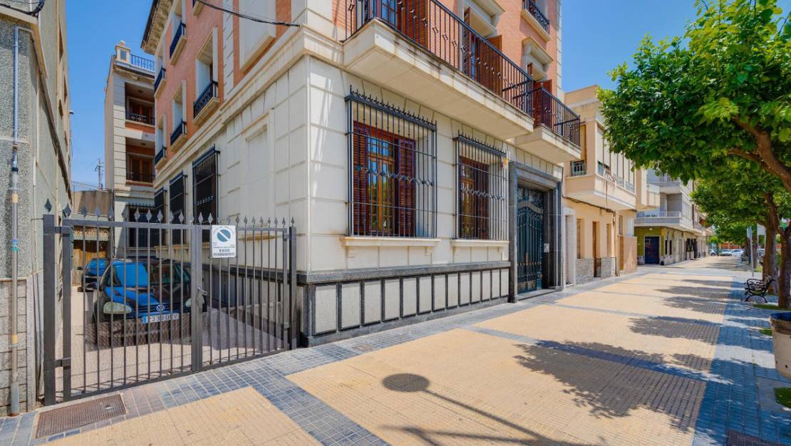 Venta - Chalet - Callosa de Segura - Callosa de Segura Centro